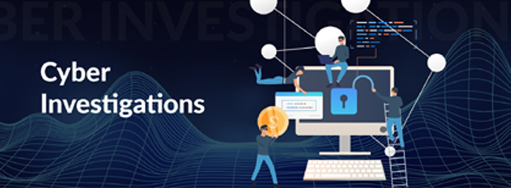 Cyber Crime Investigation